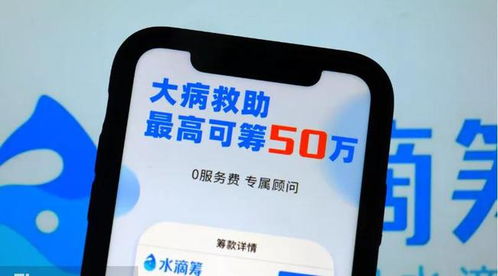 水滴完成D輪融資 從保險科技到大健康，講述跨界賦能新故事